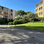 Appartement Bel T2 - Résidence Lagon Bleu - Piscine Fréjus